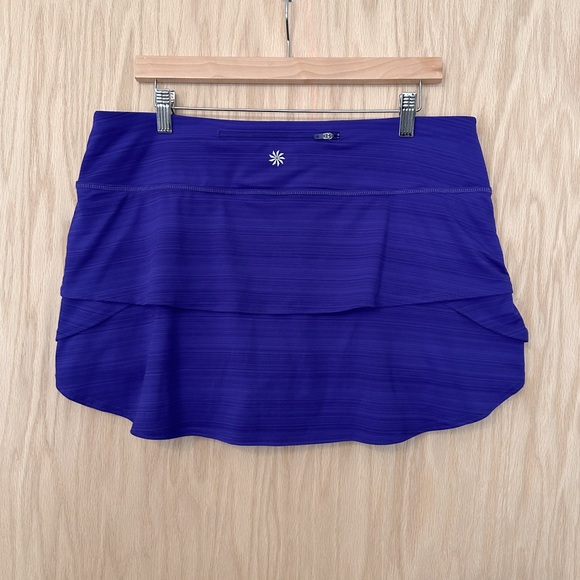 Athleta Swagger Tennis Golf Skirt - Picture 4 of 9